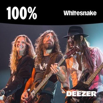 100% - Whitesnake (2026)