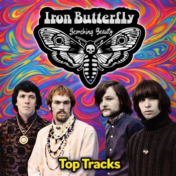 Iron Butterfly - Top Tracks (2026)