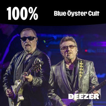100% - Blue Öyster Cult (2026)
