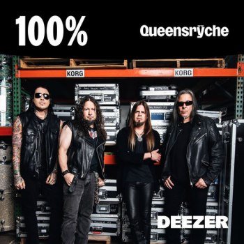 100% - Queensrÿche (2026)