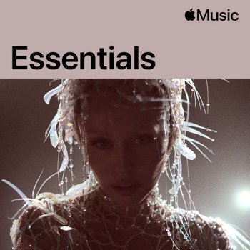 Miley Cyrus - Essentials (2025)