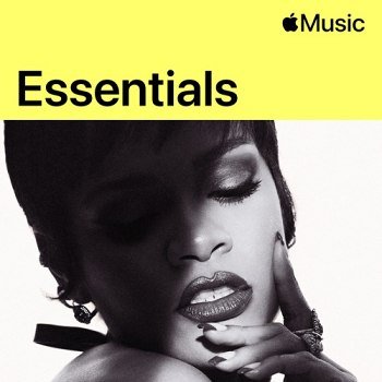 Rihanna - Essentials (2025)