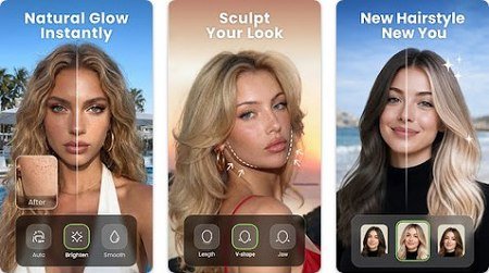 FacePic v3.5.0 MOD (Pro Unlocked)