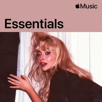 Sabrina Carpenter - Essentials (2025)