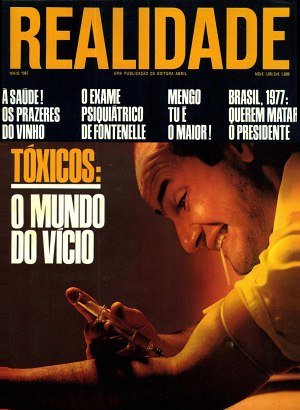 Realidade - Maio 1967