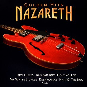 Nazareth - Golden Hits (2005)