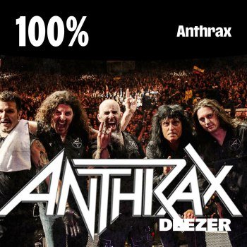 100% -  Anthrax (2026)