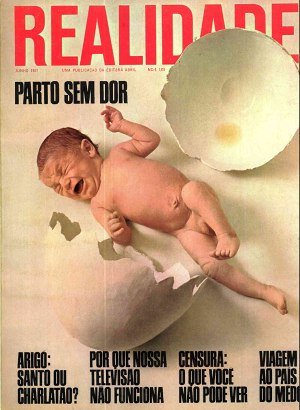 Realidade - Junho 1967