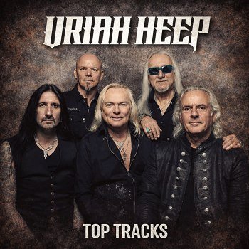 Uriah Heep - Top Tracks (2026)