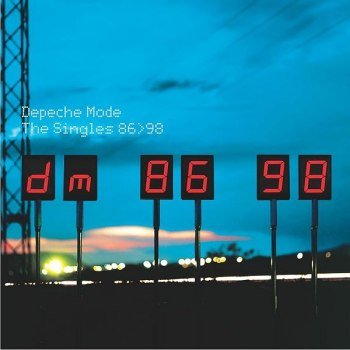 Depeche Mode - The Singles 86-98 (1998)