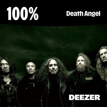 100% - Death Angel (2026)