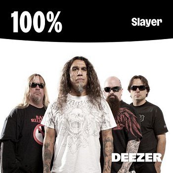 100% - Slayer (2026)