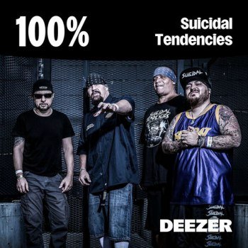 100% - Suicidal Tendencies (2026)