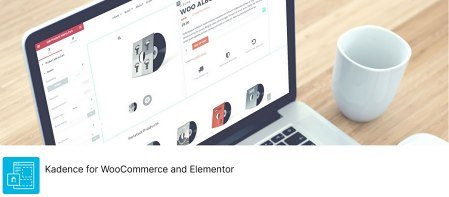 Kadence Woocommerce Elementor Pro