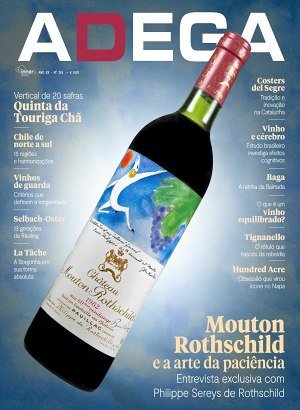 Adega Ed 243 - Janeiro 2026