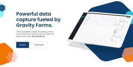 Gravity Forms (Elite)