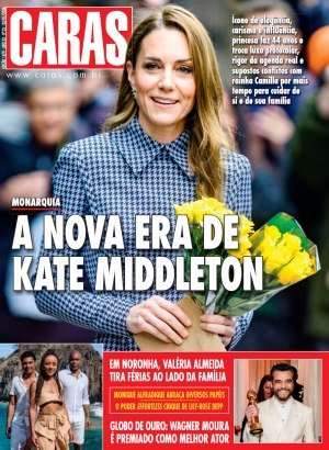 Caras Ed 1679 - Janeiro 2026