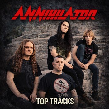 Annihilator - Top Tracks (2026)