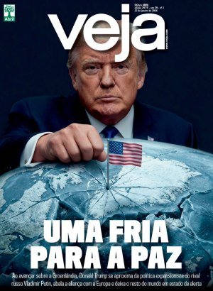 Veja Ed 2979 - Janeiro 2026