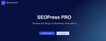 SEOPress Pro - WordPress SEO plugin