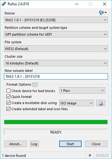 Rufus v4.12.2314 Multilingual