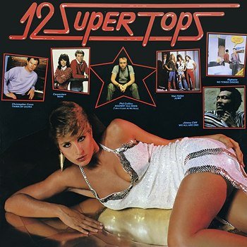 12 Super Tops (1984)