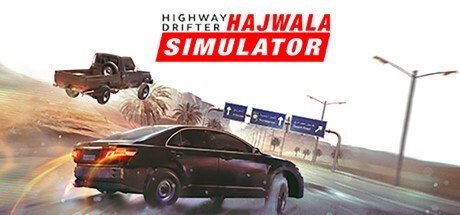 Highway Drifter: Hajwala Simulator