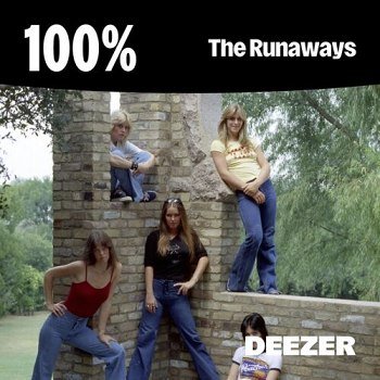 100% - The Runaways (2026)