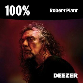 100% - Robert Plant (2026)