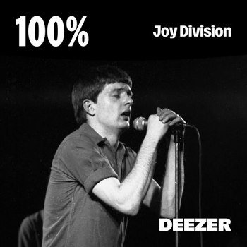 100% - Joy Division (2026)