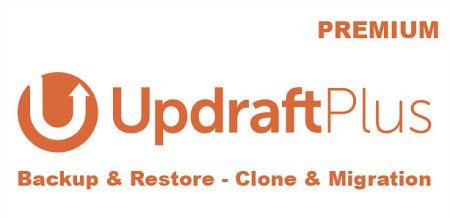 UpdraftPlus - Premium Backup & Restore Plugin