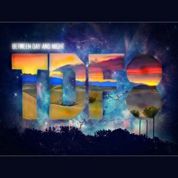 TDF8 - Between Day and Night (2016)