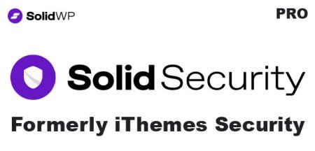 SolidWP Solid Security Pro / iThemes Security Pro