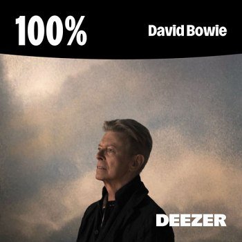 100% - David Bowie (2026)