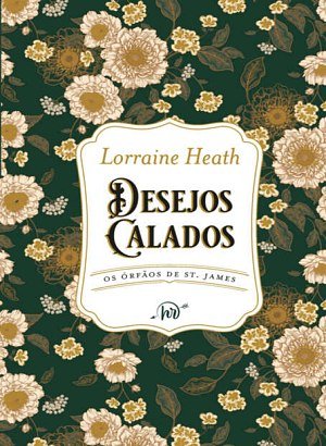 Desejos Calados 3 - Lorraine Heath