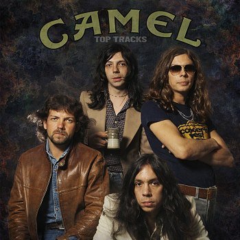 Camel - Top Tracks (2026)
