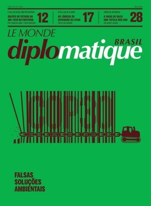 Le Monde Diplomatique Brasil - Janeiro 2026