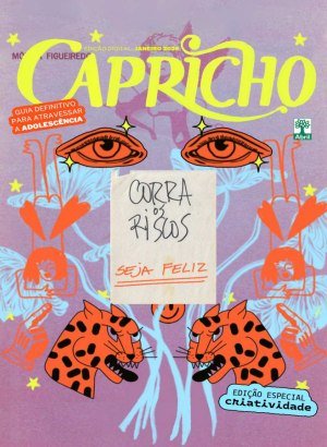 Capricho - Janeiro 2026
