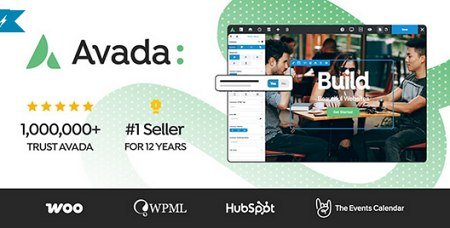 Avada | Website Builder For WordPress & WooCommerce