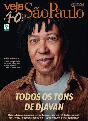 Veja São Paulo Ed 2202 - Fevereiro 2026