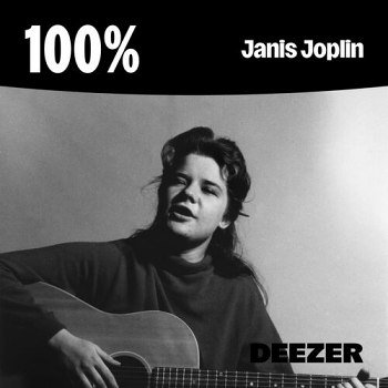 100% - Janis Joplin (2026)