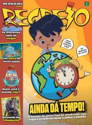 Recreio Ed. 1212 - Janeiro 2026
