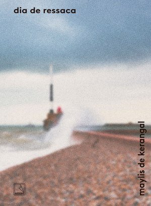 Dia de Ressaca - Maylis de Kerangal