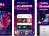 Ringtones Songs - RingWall MOD (Pro Unlocked)