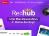 REHub - Price Comparison, Multi Vendor Marketplace WordPress Theme