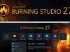 Ashampoo Burning Studio v27.0.1.3 + Portable