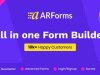 ARForms - WordPress Form Builder Plugin