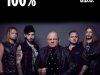 100% - U.D.O. (2026)
