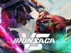 Iron Saga VS: Deluxe Bundle