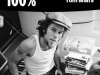 100% - Tom Waits (2026)